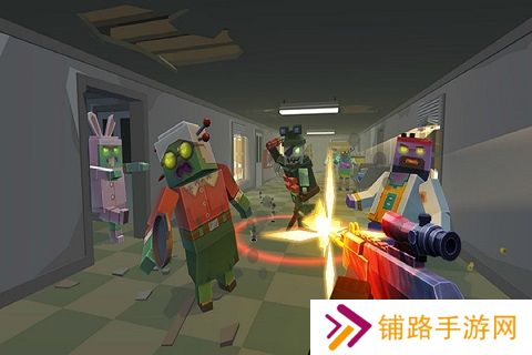 极限挑战：疯狂特工最新版