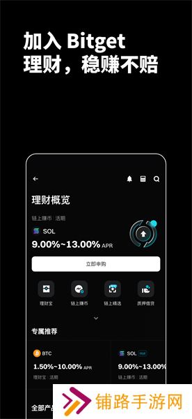 BitGet最新版