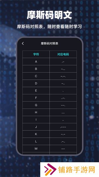 摩斯电码