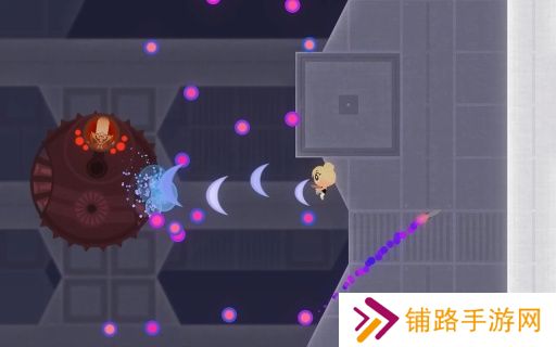 飞天小女警：小镇村卫士最新版
