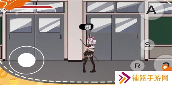 syahata's bad day官方版