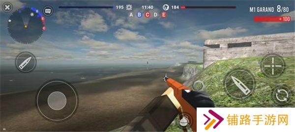 方块战场0.7.0版本