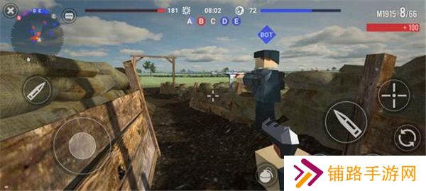 方块战场0.7.0版本