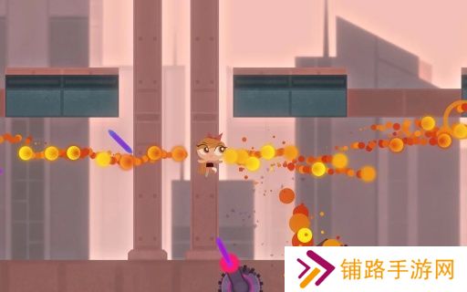 飞天小女警：小镇村卫士最新版