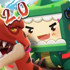 迷你世界国际服旧版