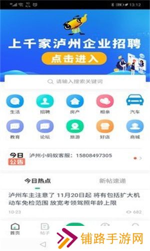 泸州小蚂蚁