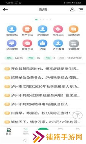 泸州小蚂蚁